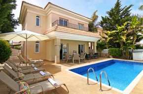Villa Alyson